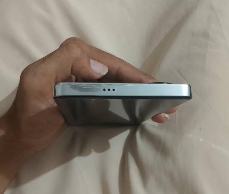 Tecno CAMON 20 4