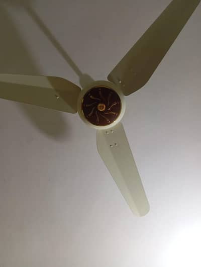 Royal inverter fan