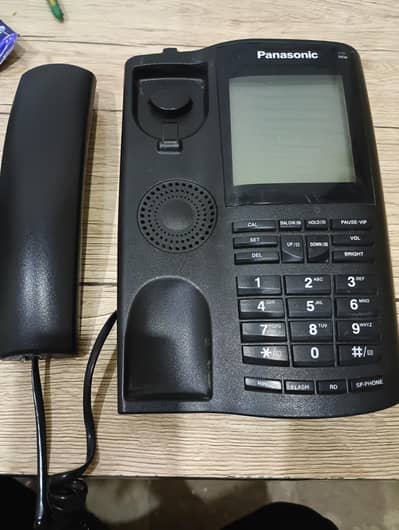 PANASONIC Corded Phone