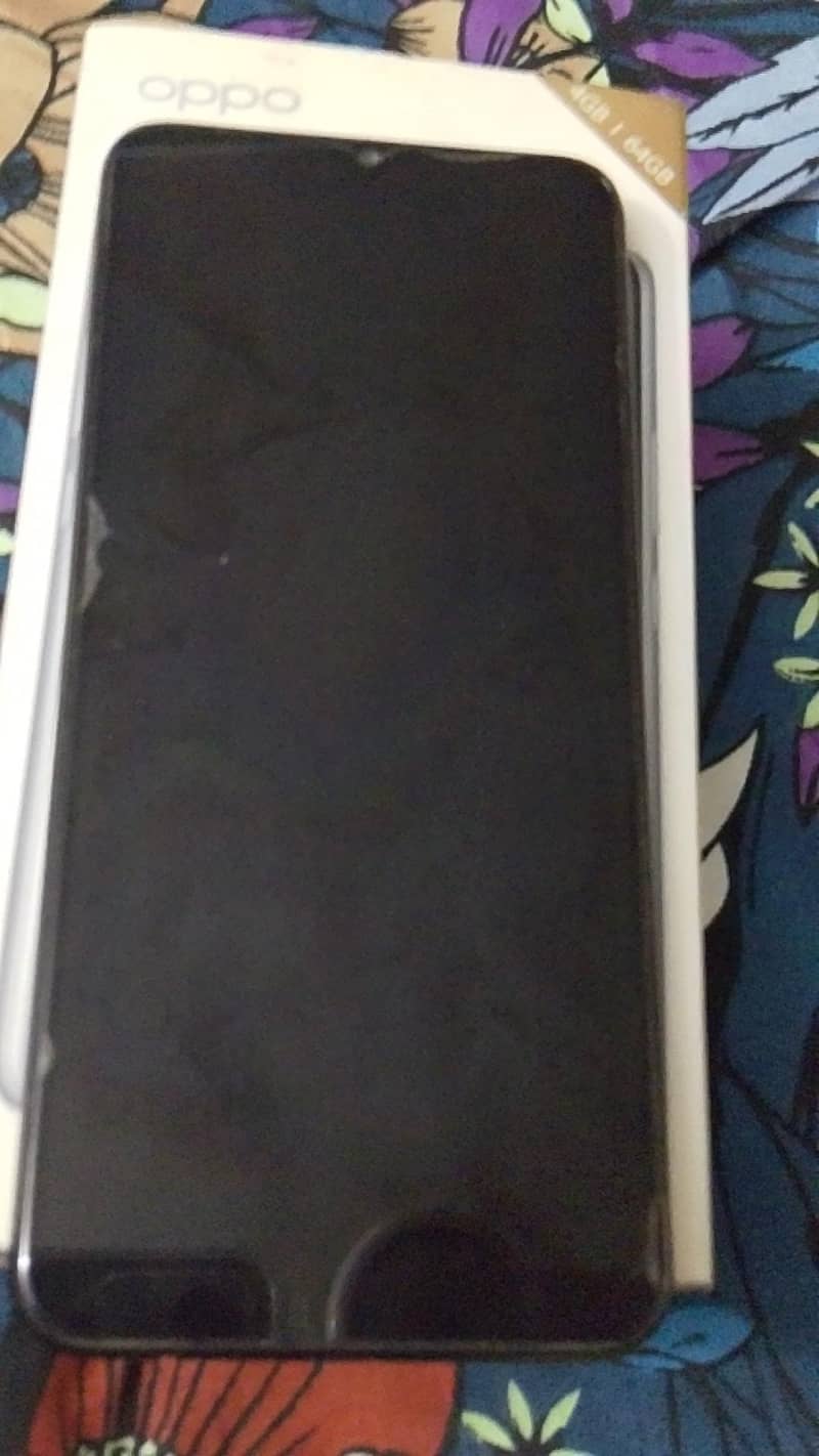 OPPO A15s 3