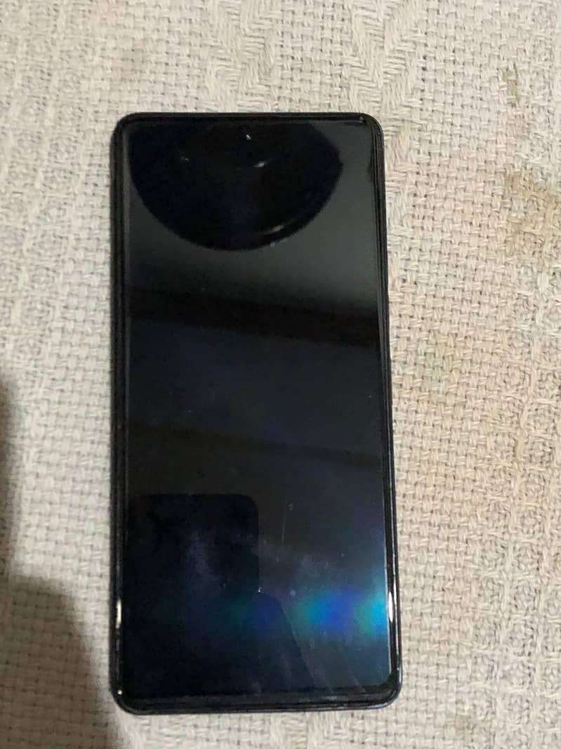 Tecno CAMON 20 0