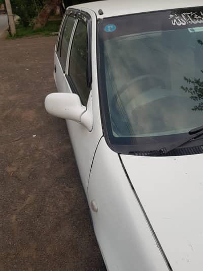 Suzuki Cultus VXR 2006