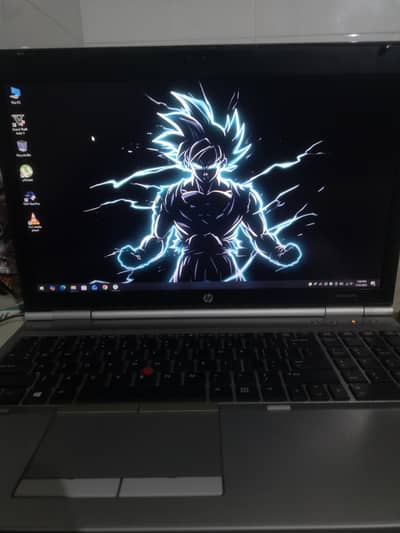 gaming Laptop changing possible