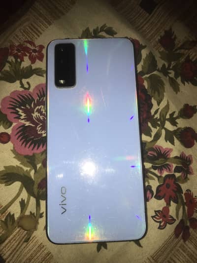 Vivo Y20