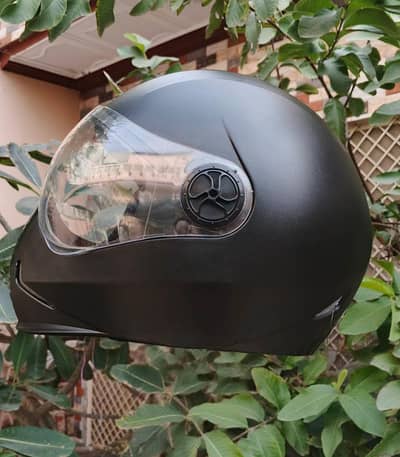 STEEL BIRD ( AOONIS ) NEW HELMET