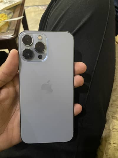 Apple iPhone 13 Pro Max