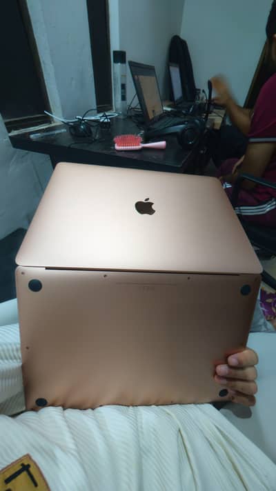 Macbook Air sonoma 03356825251 whatsapp