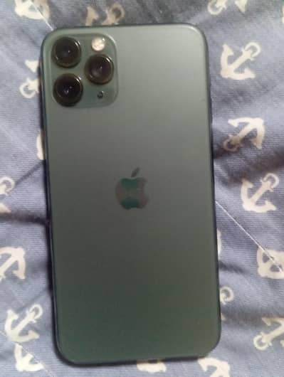 Apple iPhone 11 Pro exchange possible for gaming phone