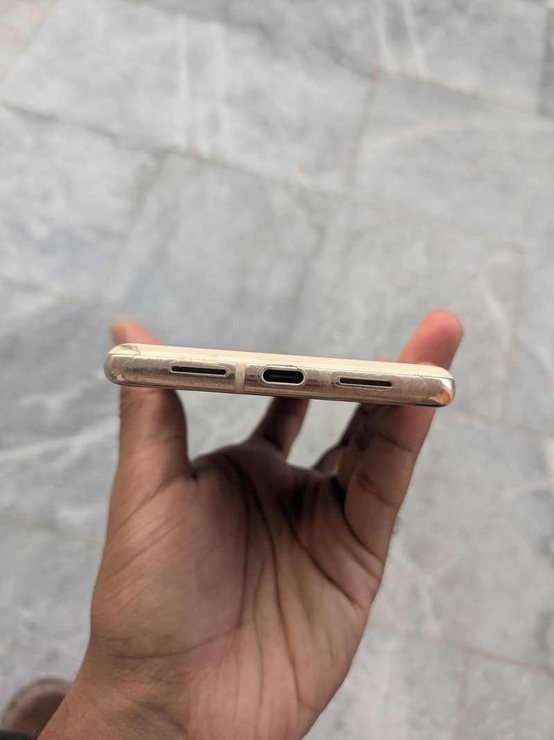 Google Pixel 6 Pro 3