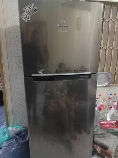 Dawlance Signature Refrigerator Fridge and Freezer