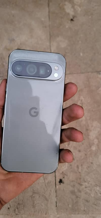 Google Pixel 9 Pro