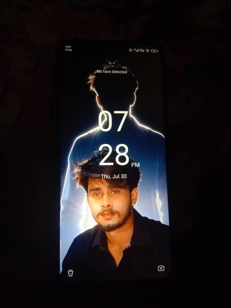 Itel S23 3