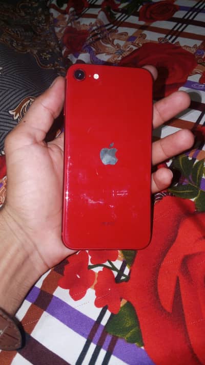 Apple iPhone SE 3