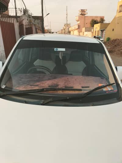 2019 model wagon R urgent sale everything ok 03001042040