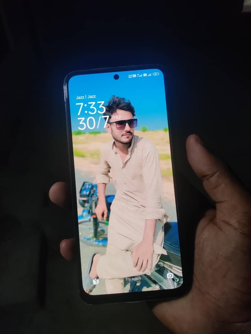 Xiaomi Redmi Note 11 1