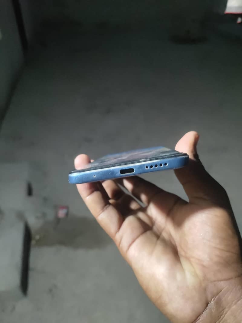 Xiaomi Redmi Note 11 2