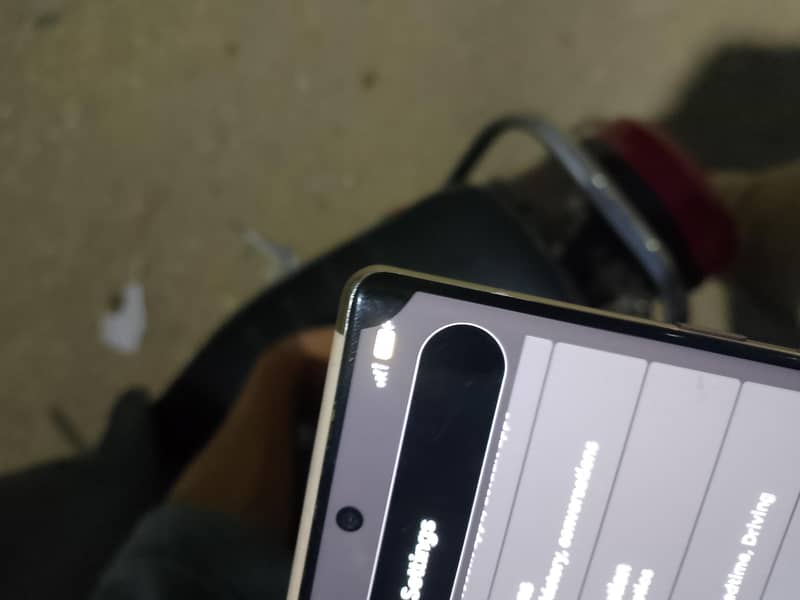 Google Pixel 6 Pro 1