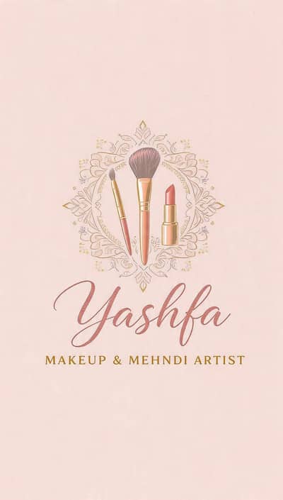 makeup/ mehndi artist