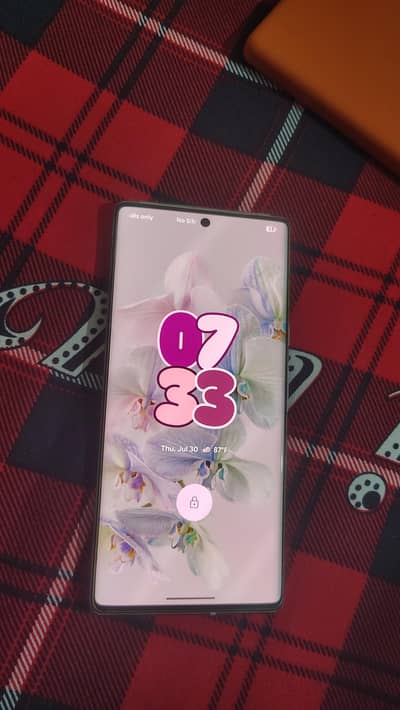 Google Pixel 6 Pro