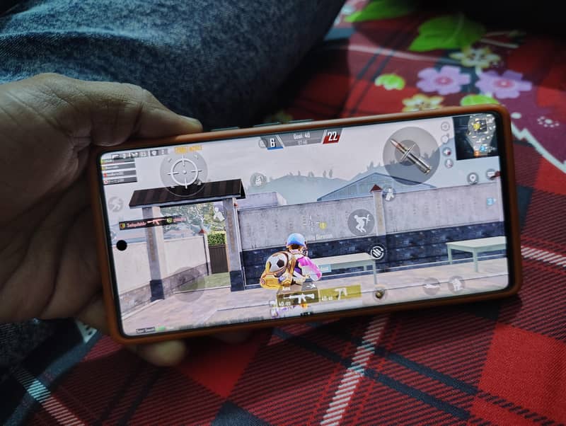 Google Pixel 6 Pro 1