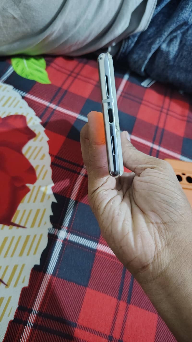 Google Pixel 6 Pro 5
