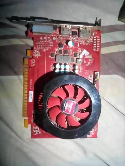 AMD Radeon R9 360 2GB