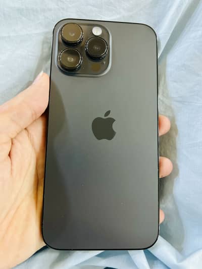 14 promax 256Gb Non pta