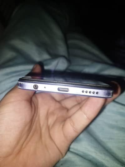 Vivo Y17s