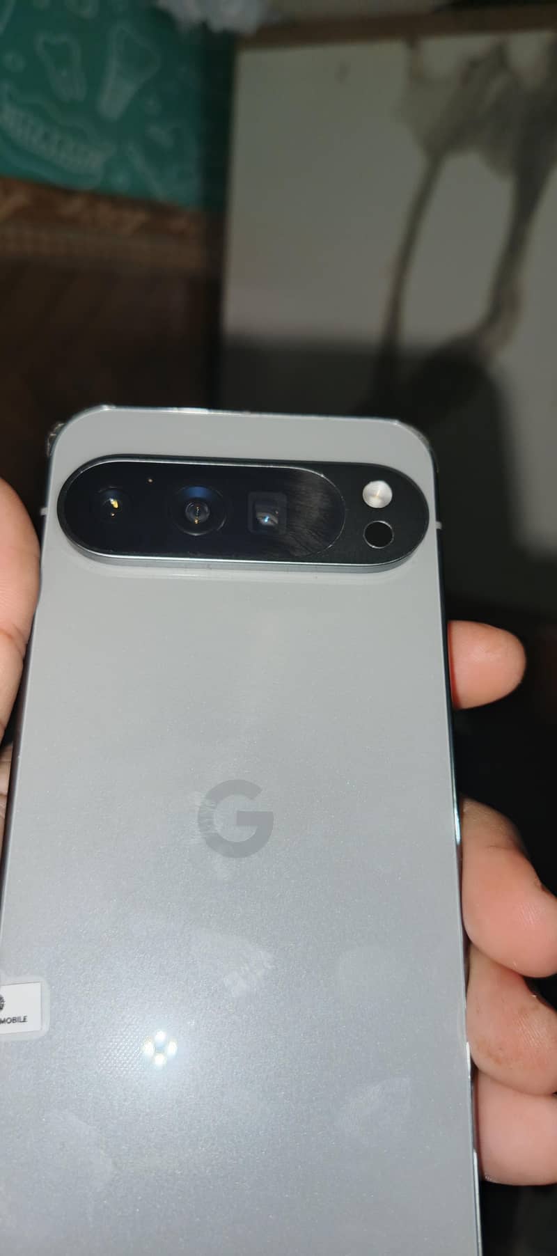 google pixel 9pro xl 2