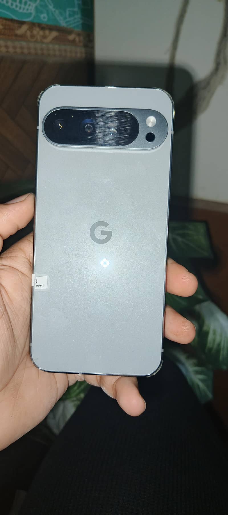 google pixel 9pro xl 6