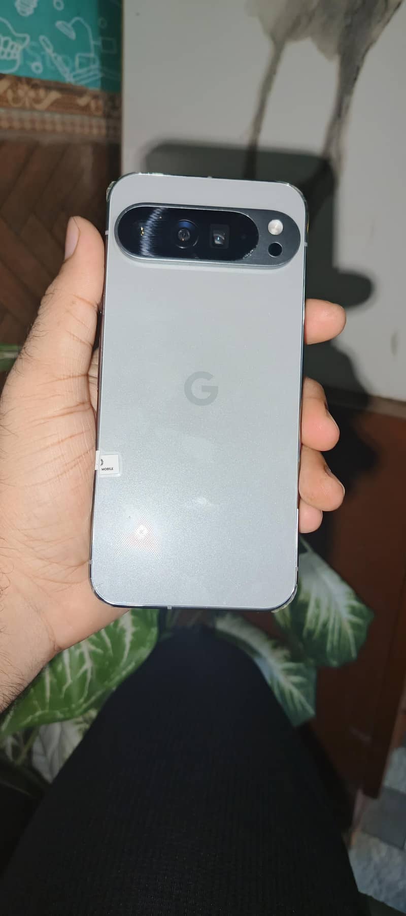 google pixel 9pro xl 7