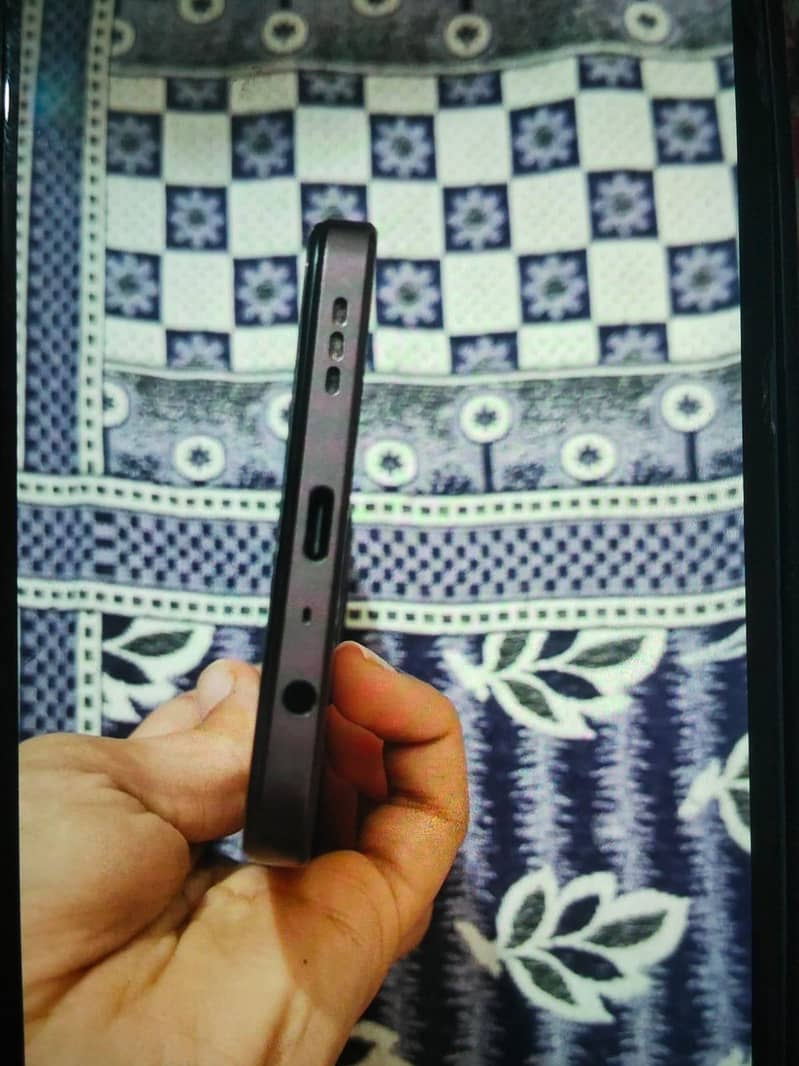 OPPO A3x 1