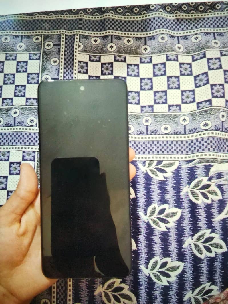 OPPO A3x 5