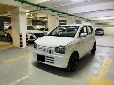 Suzuki Alto vxl ags
