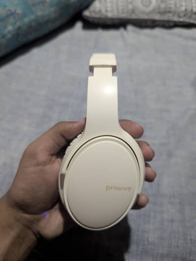 Headphones " Proove Tender "