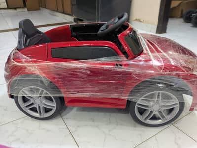 romot CAR 
