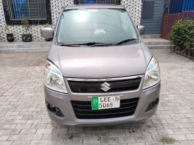 Suzuki wagnor I 2019 03434298612