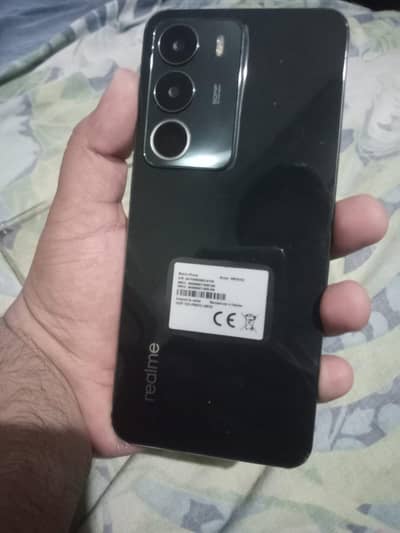 Realme C71