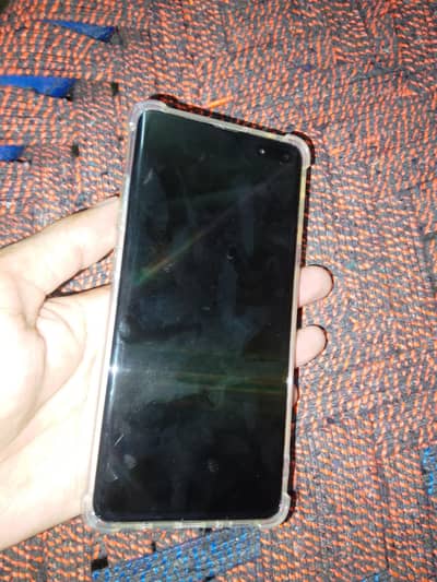 Samsung Mobile S10 5G