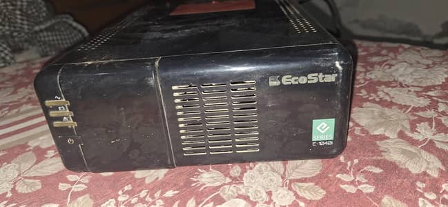 EcoStar E-1040i UPS for sale