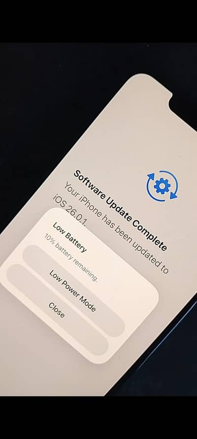 Apple iPhone 11 Pro Max