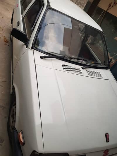 Suzuki Khyber 1998