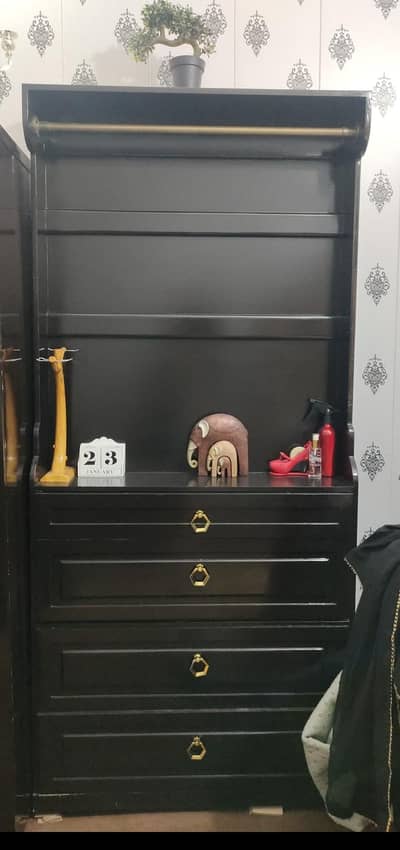 shoe rack