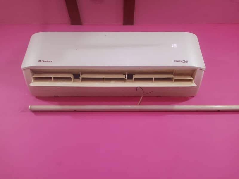Dawlance Inverter Split AC 0