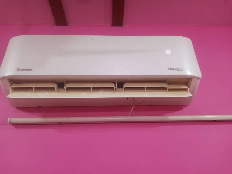 Dawlance Inverter Split AC 1