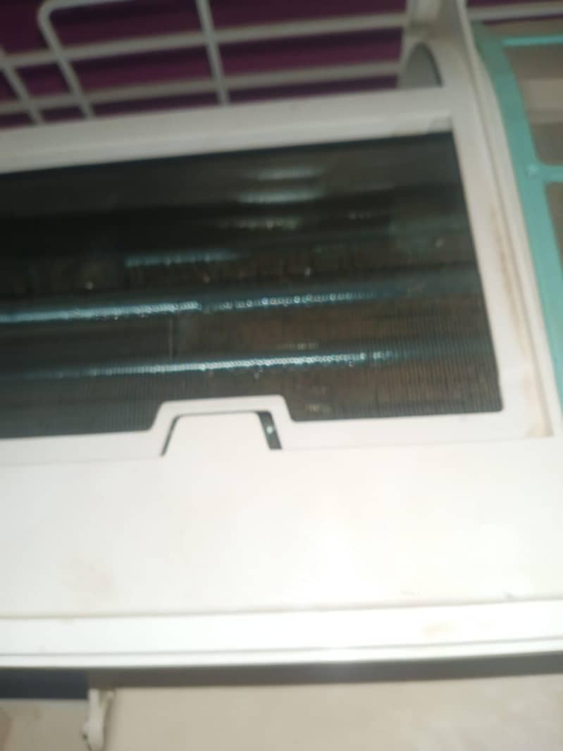 Dawlance Inverter Split AC 3