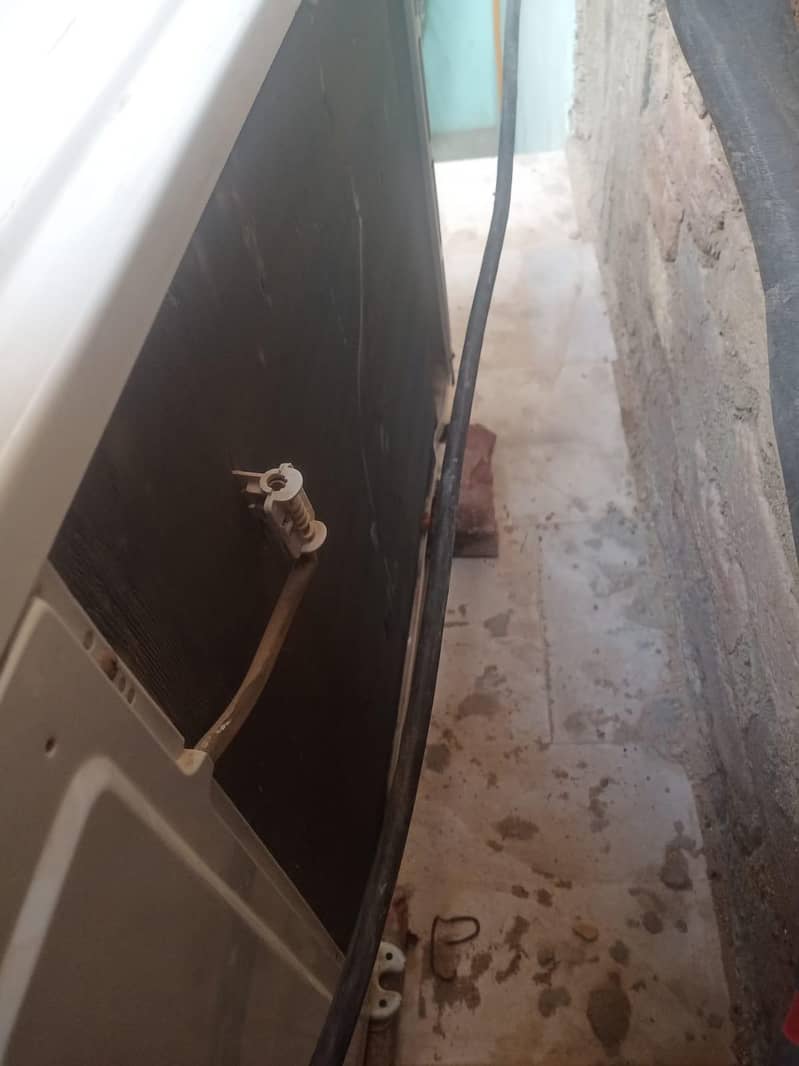 Dawlance Inverter Split AC 5