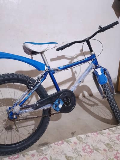 Kids bicycle for sale