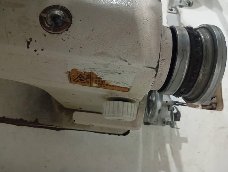 Jack silai machine 2