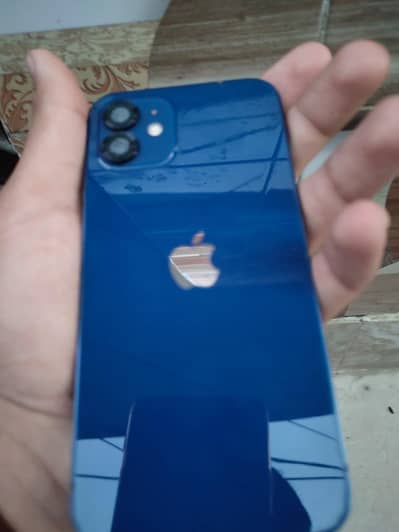 Apple iPhone 12